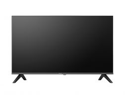 Hisense Smart TV 32 Inch HD T2 - 32A4G