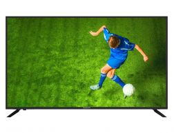 Admiral 50 Inch Ultra HD LED  Smart TV, Android 11 - ADL50UMSACP  