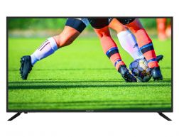 Admiral 65 Inch Ultra HD LED  Smart TV, Android 11 - ADL65UMSACP 