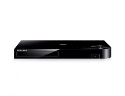 Samsung 3D BD Player - BD-F5500