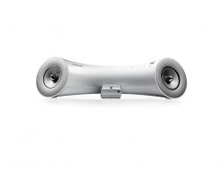 Samsung Dual Dock (Galaxy S2, iPhone/iPad),10W,2CH - DA-E550