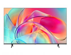 Hisense 65 Inch 4K QLED Smart TV With Quantum Dolby Vision HDR - 65E7