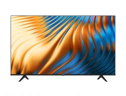 Hisense Smart  TV 70 Inch UHD 4K with S2 receiver T2/S2 , 3 HDMI, 2 USB - 70A6GS