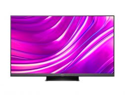 Hisense Smart TV 65 Inch T2/S2 4K ULED MINI-LED TV - 65U8HQ