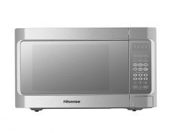 Hisense Microwave 30 Liters Grill function - H30MOBG