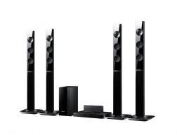 1,000 W 5.1 Ch Home Theater System HT-J5150K