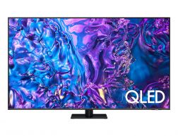 Samsung TV 55 Inch QLED 4K Q70D Tizen OS Smart TV (2024) - QA55Q70DAUXSA