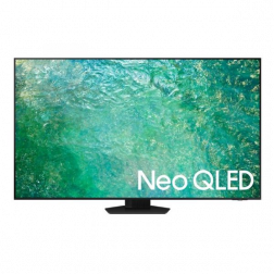 Samsung TV 65 Inch Neo QLED 4K Neural Quantum Processor NeoSlim Design OTS - QA65QN85CAUXSA