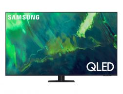 Samsung TV 85 Inch Q70A QLED 4K HDR 10+ Smart TV - QA85Q70AAUXUM