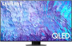 Samsung TV 98 Inch 4K Ultra HD Smart Neo QLED TV - QA98Q80CAUXSA