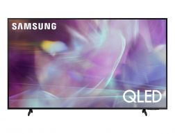 Samsung TV 65 Inch QLED 4K HDR 10+ Smart - QA65Q60AAUXUM