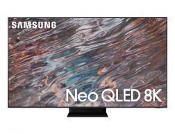 Samsung TV 85 Inch Smart Neo QLED 8K - QA85QN800AUXUM