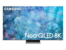 Samsung TV 85 Inch Smart Neo QLED 8K - QA85QN900AUXUM