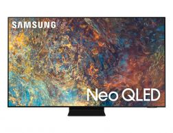 Samsung TV 65 Inch Neo QLED 4K HDR 10+ Smart - QA65QN90AAUXUM