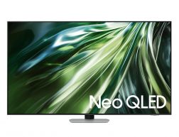 Samsung TV 85 Inch Neo QLED 4K QN90D Tizen OS Smart TV (2024) - QA85QN90DAUXSA