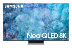 Samsung TV 75 Inch Smart Neo QLED 8K - QA75QN900AUXUM