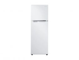 Samsung Refrigerator 255L Top Mount Freezer (TMF) White - RT25HAR7DWWB