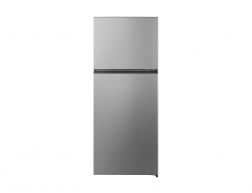 Hisense Refrigerator Top Mounted on-off ,  No-frost refrigerator, Net Capacity 375L, 13.2 cuft , D Class - RT48W2NK