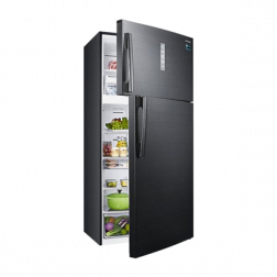 Samsung Freezer 620L Top Mount (TMF) Black - RT62K7050BSB