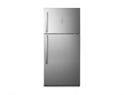 Hisense Refrigerator Top Mounted ,  No-frost refrigerator, Net Capacity 508 L, 17.9 cuft ,Inverter C Class - RT66W2NL