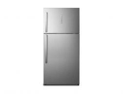 Hisense Refrigerator Top Mounted ,  Net Capacity 564 L, 19.9 cuft. ,Inverter C Class - RT73W2NL