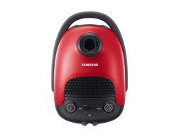 Samsung Vacuum Cleaner 3L Bag, Red - SC20F30WB