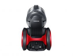 Samsung Vacuum Cleaner 2L Bagless, Red - SC20F70HA