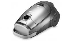Samsung Vacuum Cleaner 5L Bag, Silver - SC8265