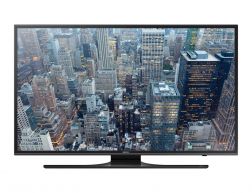 Samsung TV 75 Inch UHD 4K Flat Smart - UA75JU6400RXUM