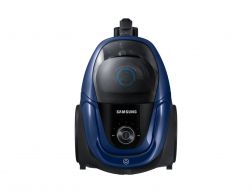 Samsung Vacuum Cleaner, 1800W, 2.0L , Blue Cosmo - VC18M3110VB/YL