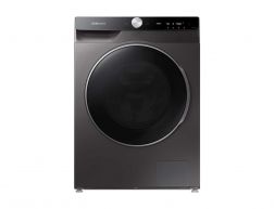 Samsung Front load Washing Machine, 12KG washer 8KG dryer - WD12TP34DSX