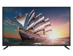 Admiral 55 Inch Ultra HD LED  Smart TV, Android 11 - ADL55UMSACP