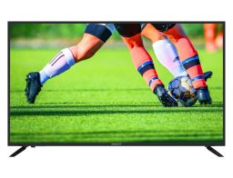 Admiral 75 Inch Ultra HD LED  Smart TV, Android 11 - ADL75UMSACP