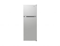 Admiral 12.3 Cu. Ft. Top Mount Ref., Inox Colour, Total no frost design and Multi-air flow - ADTM35MSQ