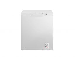 Hisense Chest Freezer, 198L, 7 Cuft, R600a, D Class - CHF198DD