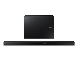 Samsung 340 W 3.1 Ch Flat Soundbar - HW-K550