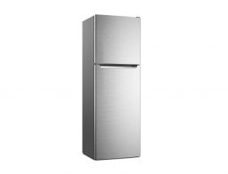 KONKA Refrigerator TMF,243 Liter ,Inverter ,Silver - KRFS320ST