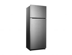 KONKA RefrigeratorTMF,466 Liter, Inverter, Silver - KRFS600ST