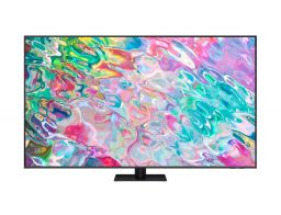 Samsung TV 85 Inch Q70B QLED 4K - QA85Q70BAUXSA