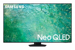 Samsung TV 75 Inch, 4K Smart TV - QA75QN85CAUXSA