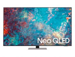 85" QN85A Neo QLED 4K HDR 10+ Smart TV