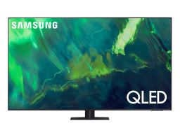 Samsung TV 65 Inch QLED 4K HDR 10+ Smart - QA65Q70AAUXUM