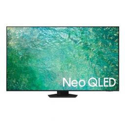 Samsung TV  85 Inch Neo QLED 4K Neural Quantum Processor NeoSlim Design OTS - QA85QN85CAUXSA