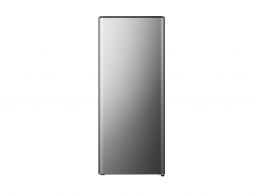 Hisense Refrigerator Minibar D Class, 179L, 6.2 Cuft - RL23D2NP