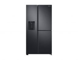 Samsung Refrigerator 3 Doors 602L - 21.2CFT - RS65R5691B4C