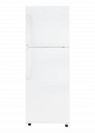Samsung Refrigerator13.5Cu.ft, Twin Cooling, Digital Inverter Technology ,white - RT38K5157WWC