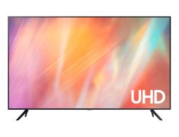 Samsung TV 85 Inch AU7000 UHD 4K Smart - UA85AU7000UXUM