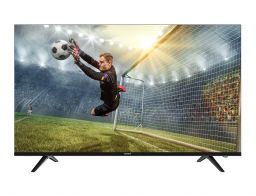 Konak TV 50 Inch UHD , Frameless Smart TV, 3 HDMI, 2 USB - UDG50QR680ANT