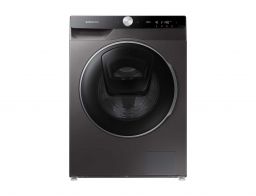 Samsung Front Loading Washing Machine 12 Kg - WW12TP84DSX
