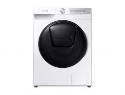 Samsung Front Loading Washing Machine  9 Kg - WW90T754DBH